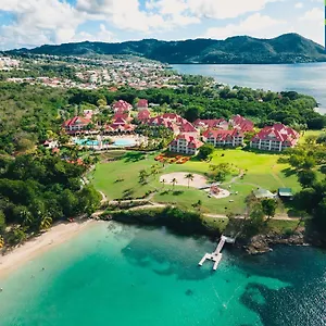 Village Pierre & Luce Vakantiepark