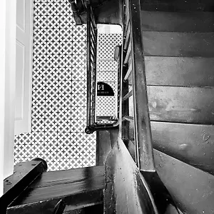 Apartment Casa Hugo Center
