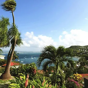 Le Panoramic *** Les Trois-Ilets